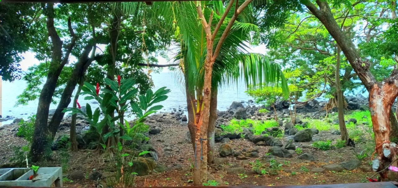 Rocks Beach Balgue Exterior foto