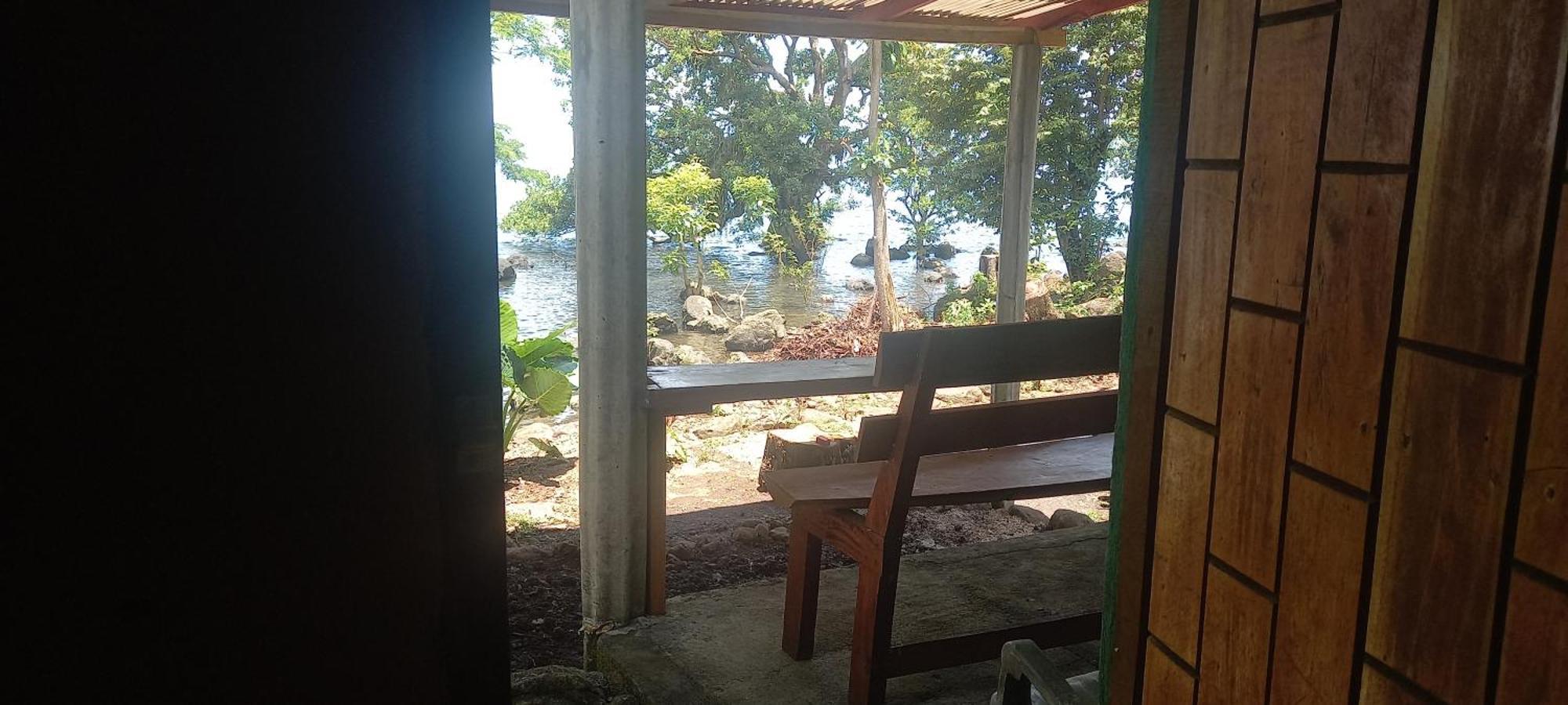 Rocks Beach Balgue Quarto foto